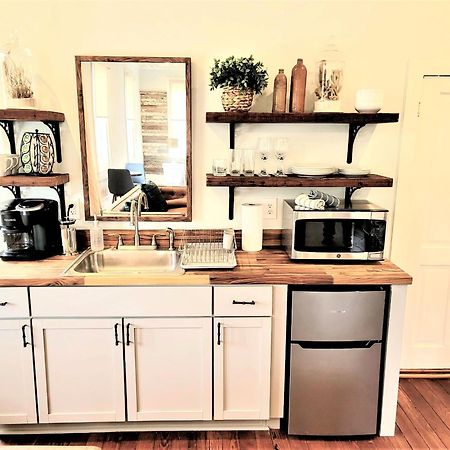 Kelley House Apartment Pensacola Bagian luar foto