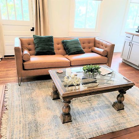 Kelley House Apartment Pensacola Bagian luar foto