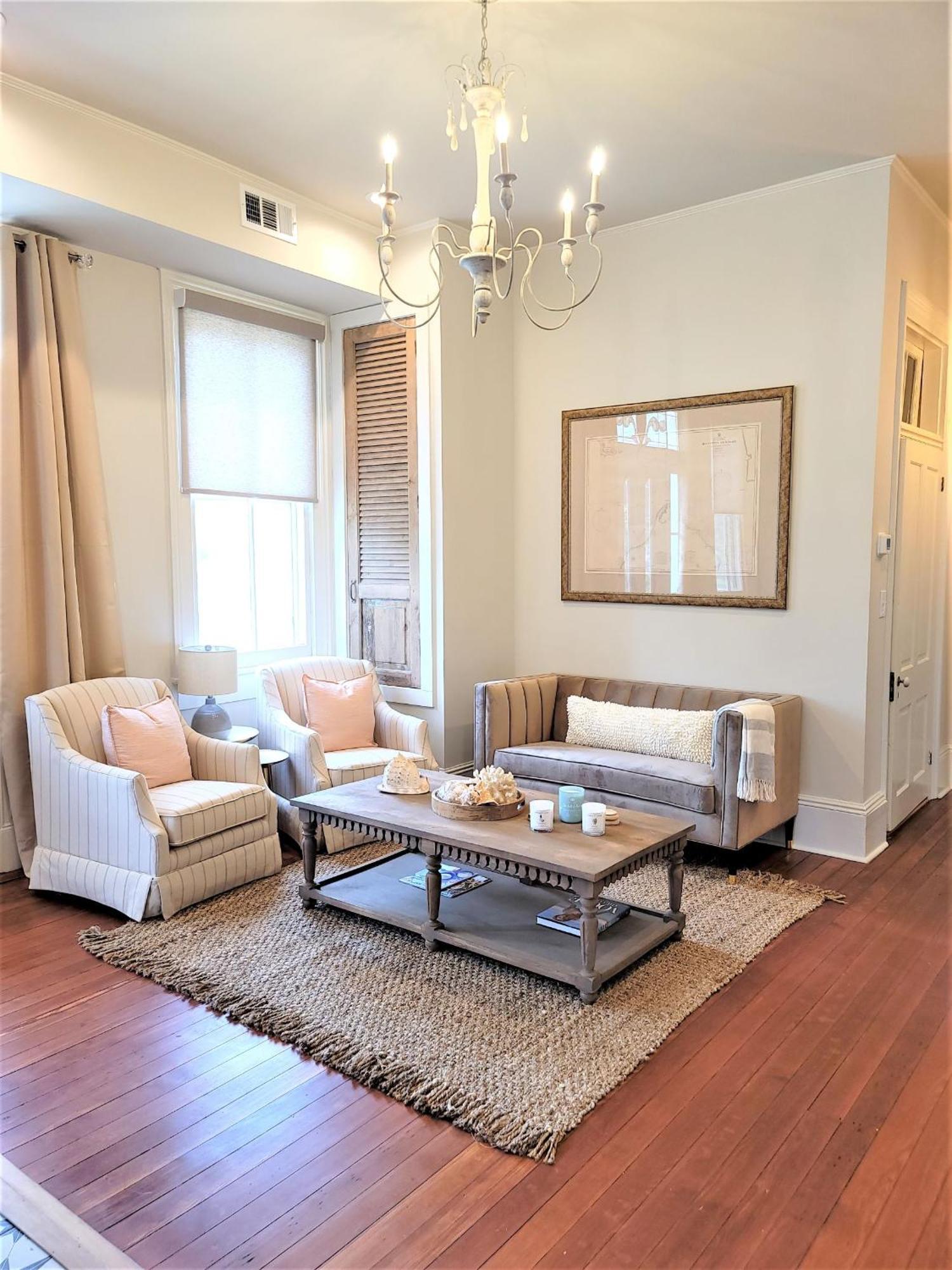 Kelley House Apartment Pensacola Bagian luar foto