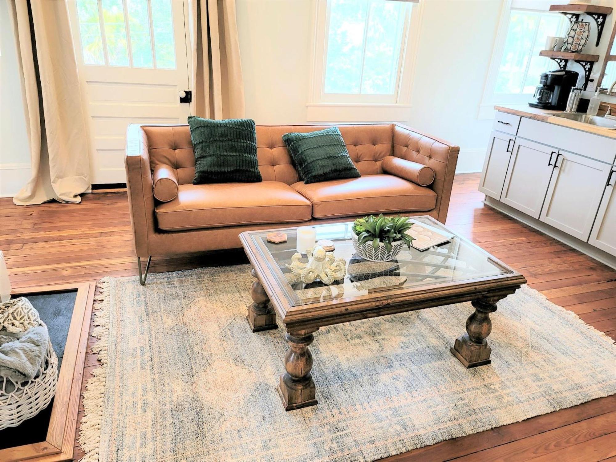 Kelley House Apartment Pensacola Bagian luar foto