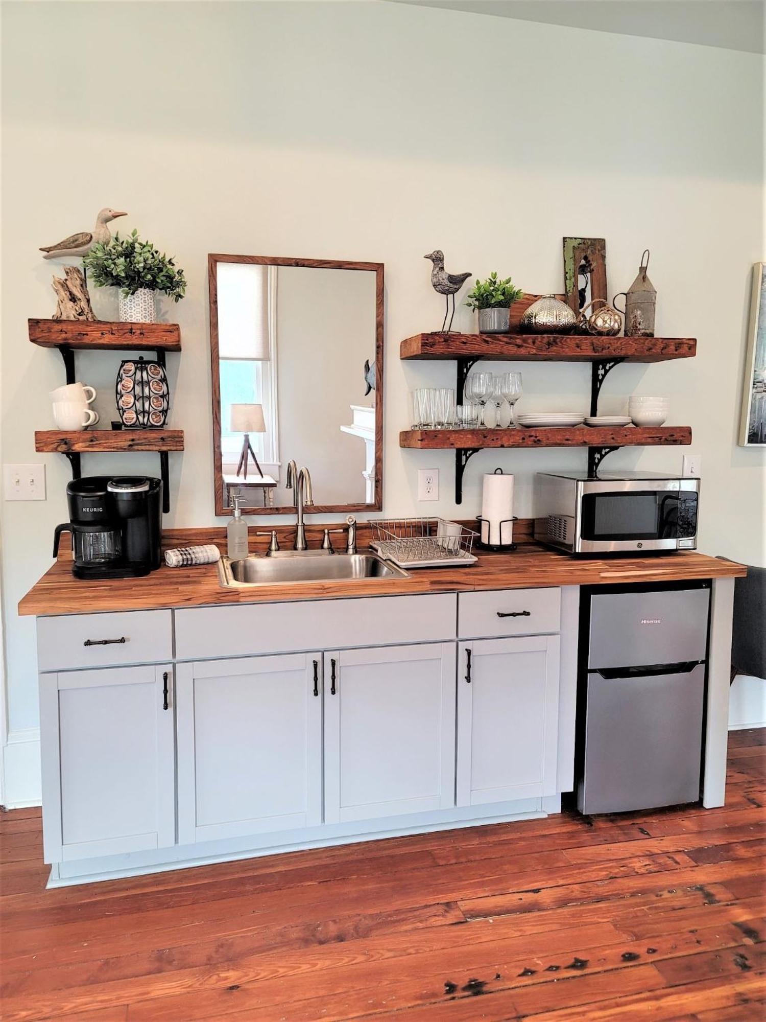 Kelley House Apartment Pensacola Bagian luar foto