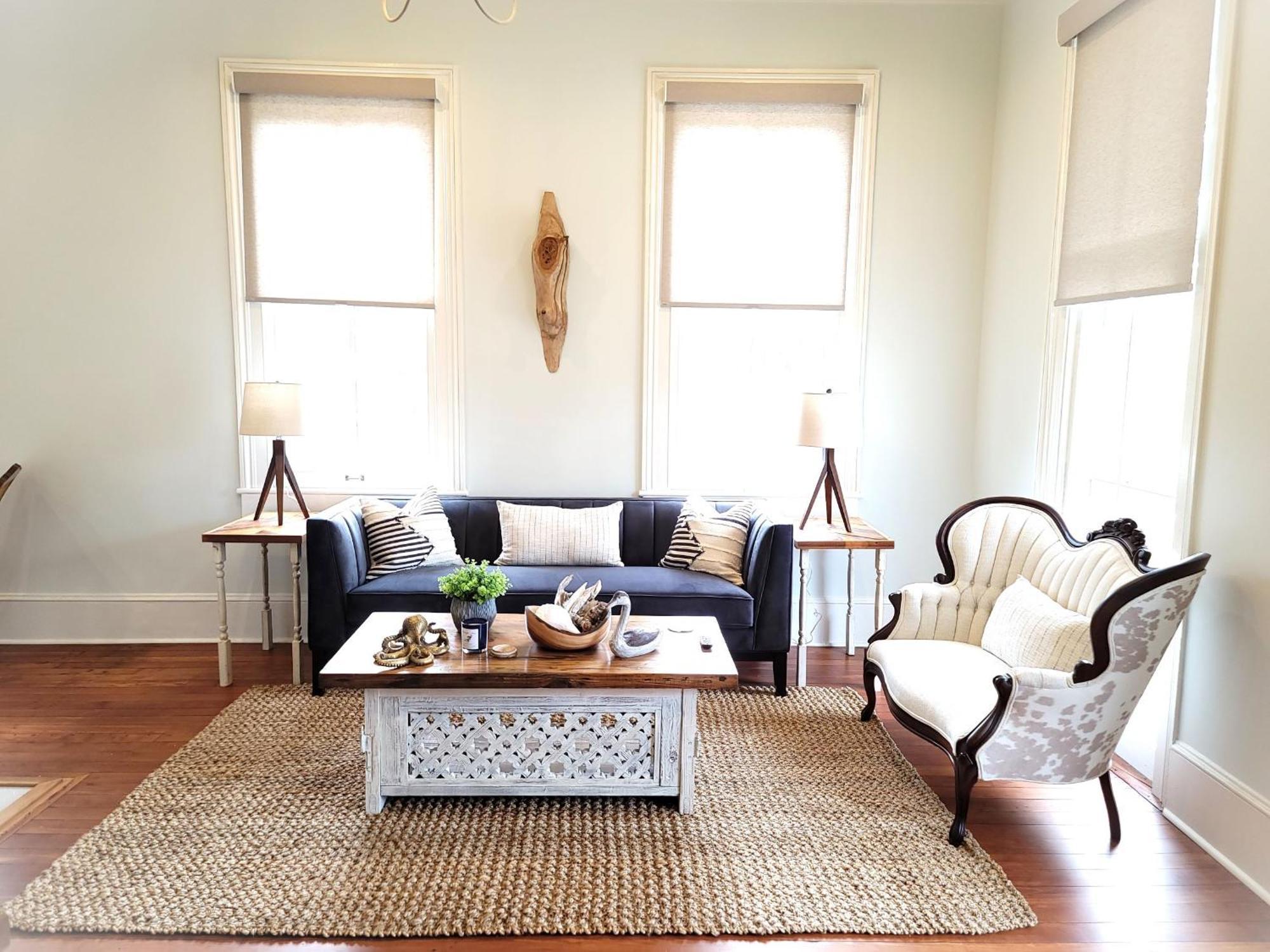 Kelley House Apartment Pensacola Bagian luar foto